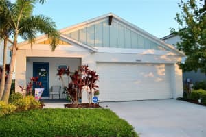14607 BRUMBY RIDGE AVENUE, LITHIA, FL 33547 Sold 03/28/25