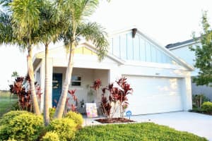 14607 BRUMBY RIDGE AVENUE, LITHIA, FL 33547 Sold 03/28/25