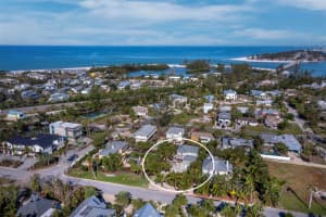 581 BROADWAY STREET, LONGBOAT KEY, FL 34228 Sold 05/09/25