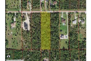 2648 24TH AVENUE, NAPLES, FL 34117 Sold 06/30/25