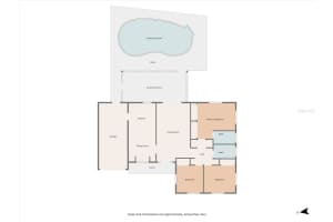 2905 39TH STREET, BRADENTON, FL 34205 Sold 03/28/25