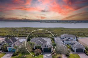 5608 TIDEWATER PRESERVE BOULEVARD, BRADENTON, FL 34208 Sold 06/27/25