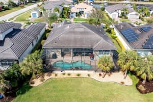 5608 TIDEWATER PRESERVE BOULEVARD, BRADENTON, FL 34208 Sold 06/27/25