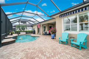 5608 TIDEWATER PRESERVE BOULEVARD, BRADENTON, FL 34208 Sold 06/27/25