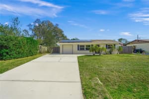 3715 BOND PLACE, SARASOTA, FL 34232 Sold 06/06/25