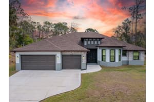 4486 SHRIMP LANE, NORTH PORT, FL 34286 Sold 03/27/25