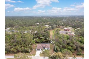 4486 SHRIMP LANE, NORTH PORT, FL 34286 Sold 03/27/25