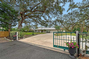 4045 LISBON PLACE, SARASOTA, FL 34231 Sold 08/06/25