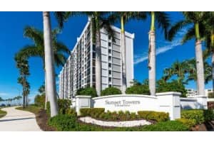 11 Sunset Dr #303, SARASOTA