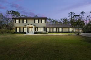 7000 WILD HORSE CIRCLE, SARASOTA, FL 34241 Sold 05/19/25