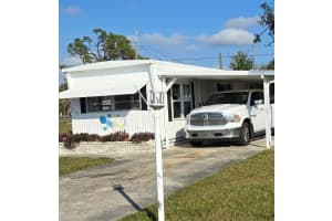 163 VIA MADONNA, ENGLEWOOD, FL 34224 Sold 04/29/25