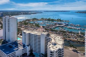 1255 N Gulfstream Ave #407, SARASOTA