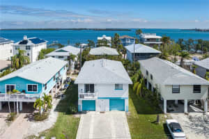 2409 AVENUE B, BRADENTON BEACH, FL 34217 - MLS#MFRA4642117