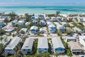 2409 AVENUE B, BRADENTON BEACH, FL 34217 - MLS#MFRA4642117