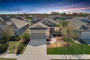 10919 BLUE MAGNOLIA LANE, PARRISH, FL 34219 - MLS#MFRA4642119
