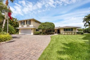 1701 SANDALWOOD DRIVE, SARASOTA, FL 34231 Sold 07/23/25