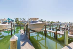 903 PINELLAS BAYWAY S #102, ST PETERSBURG, FL 33715 - MLS#MFRA4642126