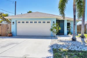 1708 WHARF ROAD, SARASOTA, FL 34231 Sold 05/02/25