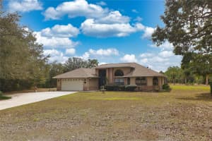7260 SKYLARK DRIVE, SPRING HILL, FL 34606 Sold 05/16/25