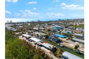 713 SAINT JUDES DRIVE, LONGBOAT KEY, FL 34228 Sold 03/21/25