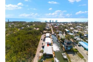 713 SAINT JUDES DRIVE, LONGBOAT KEY, FL 34228 Sold 03/21/25