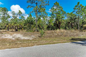 BASKET ST, NORTH PORT, FL 34288 Sold 05/09/25