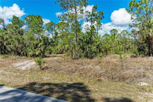 BASKET ST, NORTH PORT, FL 34288 Sold 05/09/25