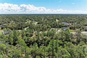 BASKET ST, NORTH PORT, FL 34288 Sold 05/09/25