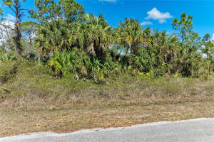 BASKET ST, NORTH PORT, FL 34288 Sold 05/09/25