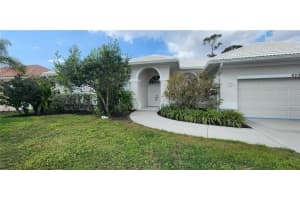 629 SAWGRASS BRIDGE ROAD, VENICE, FL 34292 Sold 06/30/25