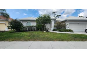 629 SAWGRASS BRIDGE ROAD, VENICE, FL 34292 Sold 06/30/25