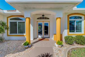 5872 MCKINLEY ROAD, VENICE, FL 34293 Sold 07/30/25