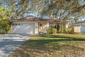4544 BEACON DRIVE, SARASOTA, FL 34232 Sold 04/25/25
