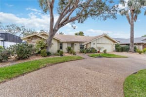 1717 PEREGRINE POINT DRIVE, SARASOTA, FL 34231 Sold 04/10/25