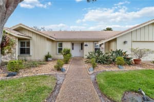 1717 PEREGRINE POINT DRIVE, SARASOTA, FL 34231 Sold 04/10/25
