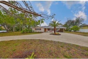 6724 QUONSET ROAD, BRADENTON, FL 34203 Sold 05/01/25