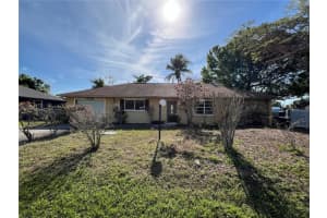 19118 BIRCH ROAD, FORT MYERS, FL 33967 Sold 04/28/25
