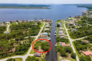 3471 MONTGOMERY DRIVE, PORT CHARLOTTE, FL 33981 - MLS#MFRA4642253