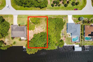 3471 MONTGOMERY DRIVE, PORT CHARLOTTE, FL 33981 - MLS#MFRA4642253