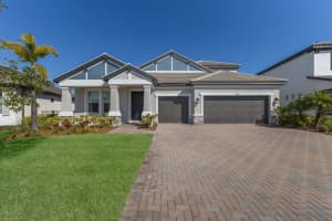 11418 APPLE TREE CIRCLE, BRADENTON, FL 34211 Sold 04/09/25