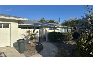431 ISLAND CIRCLE, SARASOTA, FL 34242 Sold 03/07/25