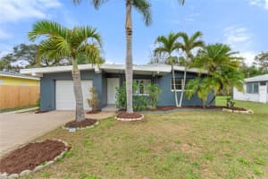 1604 EDNA AVENUE, LARGO, FL 33770 Sold 06/13/25