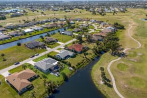 6 BUNKER CIRCLE, ROTONDA WEST, FL 33947 - MLS#MFRA4642285