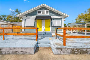 301 WOODLAWN AVENUE, TAMPA, FL 33603 Sold 04/30/25