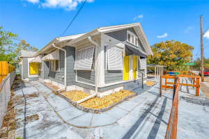 301 WOODLAWN AVENUE, TAMPA, FL 33603 Sold 04/30/25