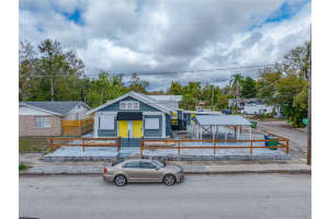 301 WOODLAWN AVENUE, TAMPA, FL 33603 Sold 04/30/25