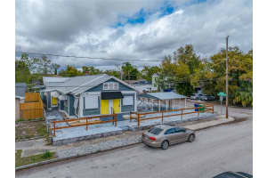 301 WOODLAWN AVENUE, TAMPA, FL 33603 Sold 04/30/25