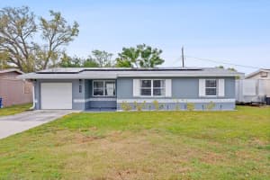 4617 83RD AVENUE, PINELLAS PARK, FL 33781 Sold 04/08/25