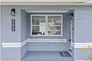 4617 83RD AVENUE, PINELLAS PARK, FL 33781 Sold 04/08/25