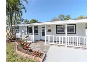 2916 CAMBRIDGE DRIVE, SARASOTA, FL 34232 Sold 04/05/25